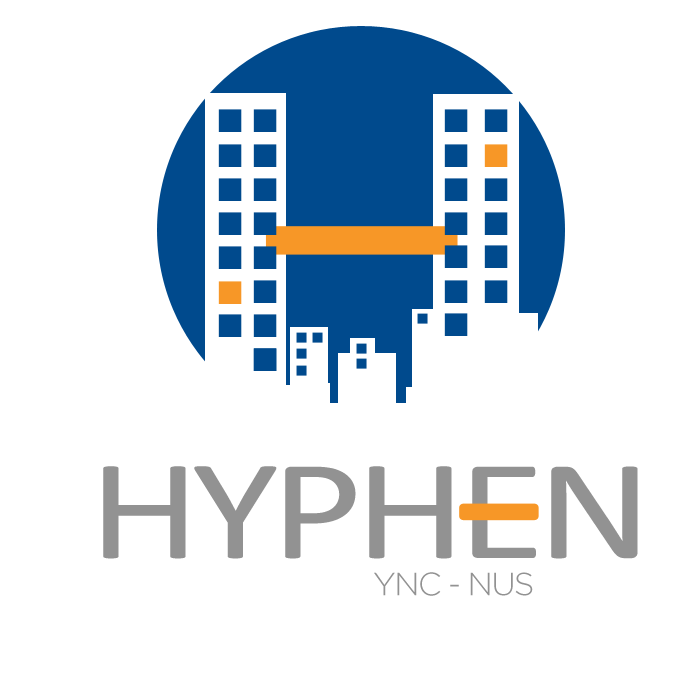 hyphen logo副本